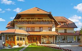 Wander- & Wellnesshotel Naegele